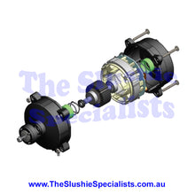 Load image into Gallery viewer, Unada Fan Motor UC+