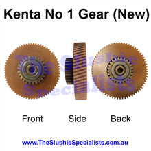 Load image into Gallery viewer, Kenta No 1 Gear (New Style)