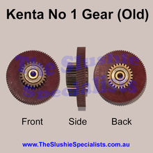Load image into Gallery viewer, Kenta No 1 Gear (Old)
