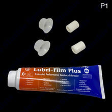 Load image into Gallery viewer, P1 - PM Shaft & Auger Seal Kit - Double Bowl