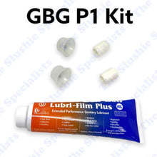 Load image into Gallery viewer, P1 - PM Shaft & Auger Seal Kit - Double Bowl