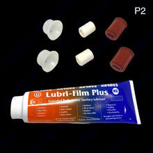 Load image into Gallery viewer, P2 - Basic Twin Seals Kit with New style Tap Seals
