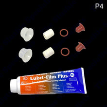 Load image into Gallery viewer, P4 - PM Basic Seals Kit Double - Original Style Taps