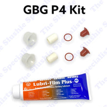 Load image into Gallery viewer, P4 - PM Basic Seals Kit Double - Original Style Taps