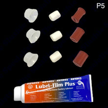 Load image into Gallery viewer, P5 - Triple PM Basic Seals Kit