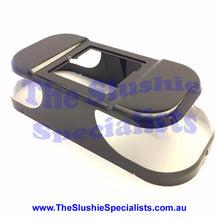 Load image into Gallery viewer, Granitime Crown Topper Only - Black