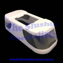 Load image into Gallery viewer, Granitime Crown Topper Only - White