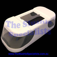 Load image into Gallery viewer, Granitime Crown Topper Only - White