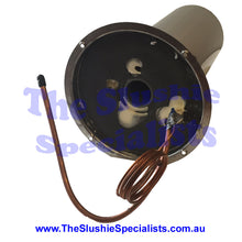 Load image into Gallery viewer, Carpigiani / GBG / Sencotel Evaporator to suit Twin 2FF models