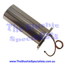 Load image into Gallery viewer, Carpigiani / GBG / Sencotel Evaporator to suit Twin 2FF models