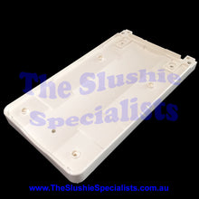 Load image into Gallery viewer, GBG Evaporator Tray White Single