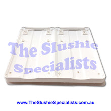 Load image into Gallery viewer, GBG Sencotel Evaporator Tray Twin White