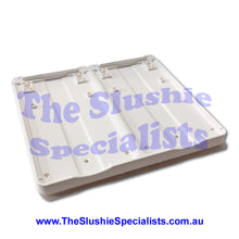 Load image into Gallery viewer, GBG Sencotel Evaporator Tray Twin White