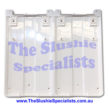 Load image into Gallery viewer, GBG Sencotel Evaporator Tray Twin White