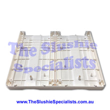 Load image into Gallery viewer, GBG Sencotel Evaporator Tray Twin White