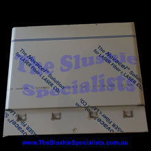 Load image into Gallery viewer, GBG Front Panel 2 Bowl (Wide Prong)