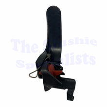 Load image into Gallery viewer, Twist Tap Set Left Handle GNW Push-Pull Black