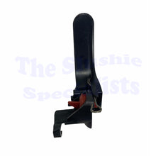 Load image into Gallery viewer, Twist Tap Set Right Handle GNW Push-Pull Black