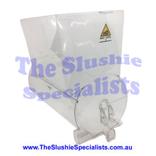 Load image into Gallery viewer, Tank 12L GNW Twist Spin Push-Pull Right Side