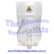 Load image into Gallery viewer, Tank 12L GNW Twist Spin Push-Pull Right Side