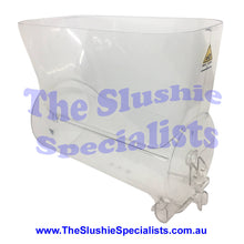 Load image into Gallery viewer, Tank 12L GNW Twist Spin Push-Pull Right Side