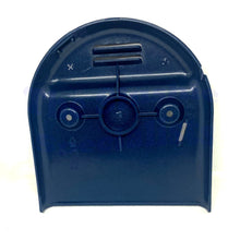 Load image into Gallery viewer, GBG Granitime Gearbox Cover Glitter Blue with Vent - GT36N