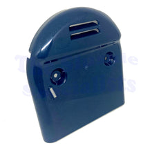 Load image into Gallery viewer, GBG Granitime Gearbox Cover Glitter Blue with Vent - GT36N