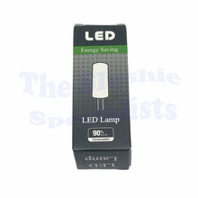 Load image into Gallery viewer, GBG LED Light FLG4R 12V AC 2W SL576-000476