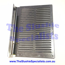 Load image into Gallery viewer, GBG Panel Grill Control Side Right SS