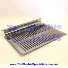 Load image into Gallery viewer, GBG Panel Grill Control Side Right SS