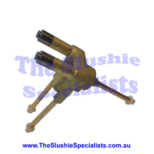 Load image into Gallery viewer, Solenoid Valve Housing Only - Twin