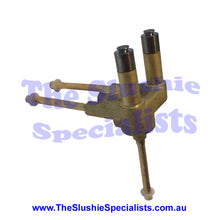 Load image into Gallery viewer, Solenoid Valve Housing Only - Twin