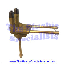 Load image into Gallery viewer, Solenoid Valve Housing Only - Twin