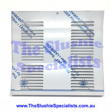 Load image into Gallery viewer, GBG Spin Panel Rear Twin SS