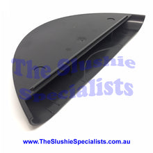 Load image into Gallery viewer, Spin Upper Arch Side Cover Black (Spin Decal)