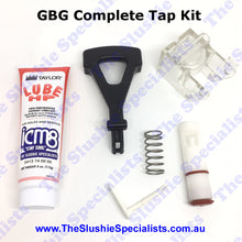 Load image into Gallery viewer, GBG Tap Kit Complete