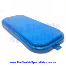 Load image into Gallery viewer, GBG Lid Flat Cover BLUE - Lockable