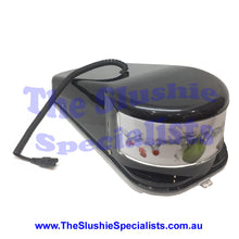 Load image into Gallery viewer, Sencotel GHZ Light Box Complete Black w Figure 8 plug