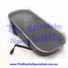 Load image into Gallery viewer, Sencotel GHZ Light Box Complete Black w Figure 8 plug