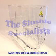 Load image into Gallery viewer, Carpigiani / Sencotel GHZ Tank 12L