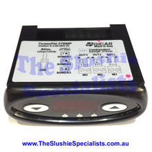 Load image into Gallery viewer, GICAR Electronic Temperature Display - 2 or 3 Bowl