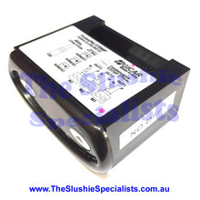 Load image into Gallery viewer, GICAR Electronic Temperature Display - 2 or 3 Bowl