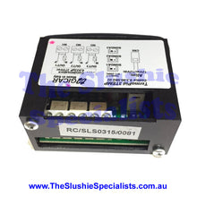 Load image into Gallery viewer, GICAR Electronic Temperature Display - 2 or 3 Bowl