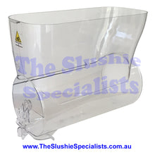 Load image into Gallery viewer, Tank 12L GNW Twist Spin Push-Pull Right Side