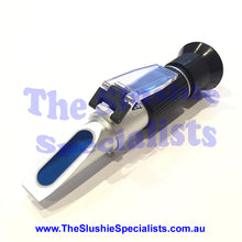 Load image into Gallery viewer, Refractometer Glycol