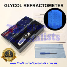 Load image into Gallery viewer, Refractometer Glycol
