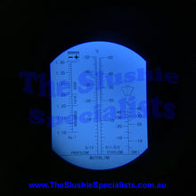 Load image into Gallery viewer, Refractometer Glycol