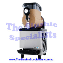 Load image into Gallery viewer, Carpigiani Granismart GSM1 Slushie Machine Single Bowl 1 x 5L