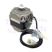 Load image into Gallery viewer, Elco/Henry Fan Motor 25w 220-240w