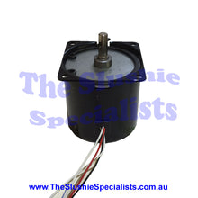 Load image into Gallery viewer, Chocofairy Motor 220-240v